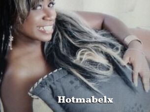 Hotmabelx