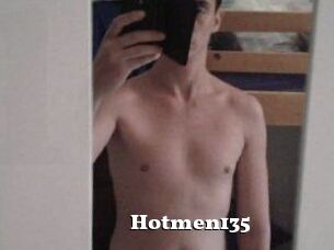 Hotmen135