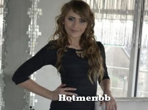 Hotmenbb