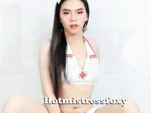 Hotmistressfoxy