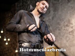 Hotmuscularbruta