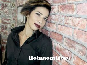 Hotnaomiforu