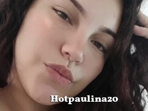 Hotpaulina20