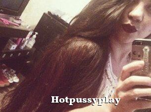 Hotpussyplay