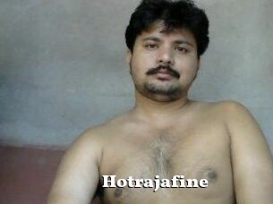 Hotrajafine