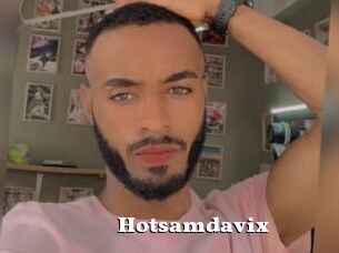 Hotsamdavix