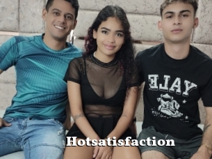 Hotsatisfaction