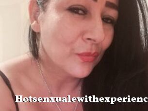 Hotsenxualewithexperience