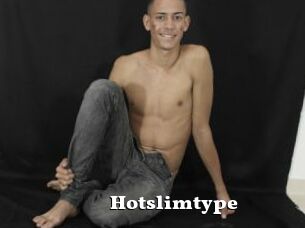Hotslimtype
