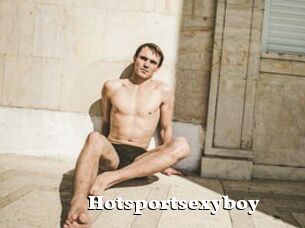 Hotsportsexyboy