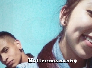 Hotteensxxxx69