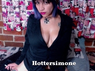 Hottersimone