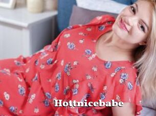 Hottnicebabe