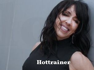 Hottrainer