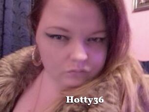 Hotty36