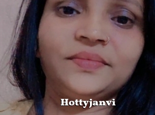 Hottyjanvi