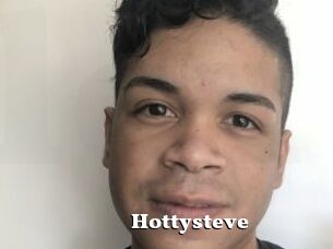 Hottysteve