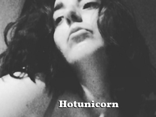 Hotunicorn