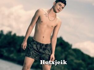 Hotxjeik