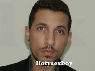 Hotysexboy