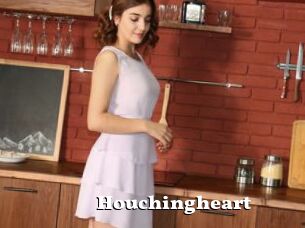 Houchingheart
