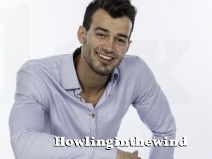 Howlinginthewind