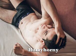 Hozzyhorny