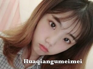 Huaqiangumeimei