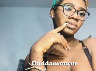 Huddamonroe