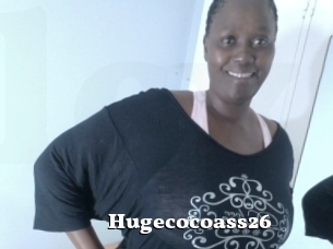 Hugecocoass26