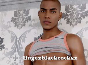 Hugexblackcockxx