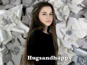 Hugsandhappy