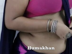Humakhan
