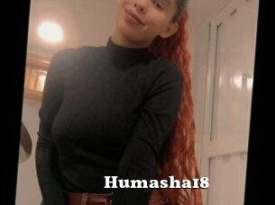 Humasha18