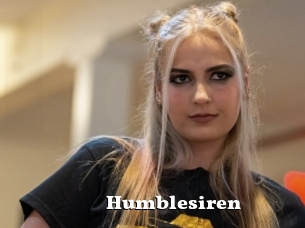 Humblesiren