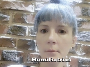 Humiliatrixs