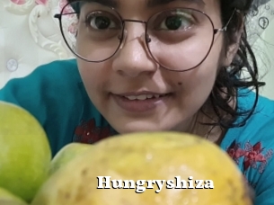 Hungryshiza