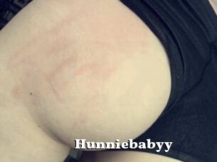 Hunniebabyy