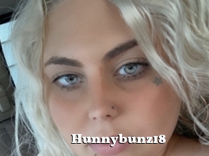 Hunnybunz18