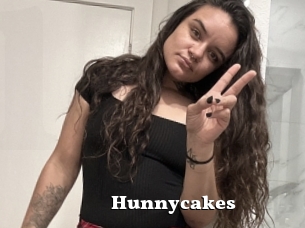 Hunnycakes