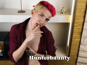 Hunterbaunty