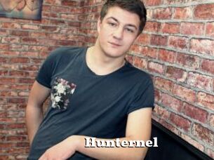 Hunternel