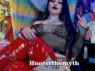 Hunterthemyth