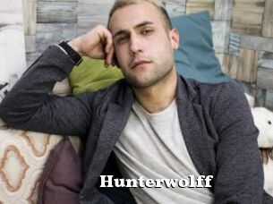 Hunterwolff