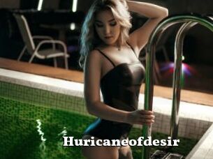 Huricaneofdesir