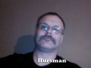 Hursman