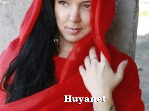 Huyanet