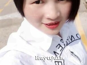 Huyttjufh