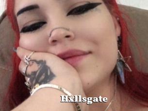Hxllsgate