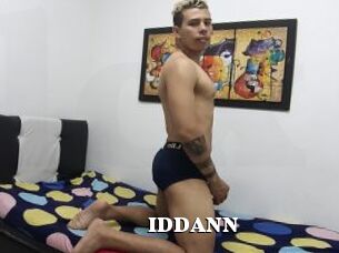IDDANN